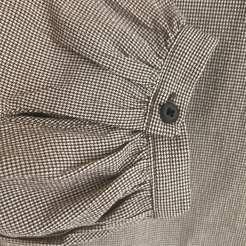 NWT Treasure & Bond Long Sleeve Blouse - Picture 13 of 13